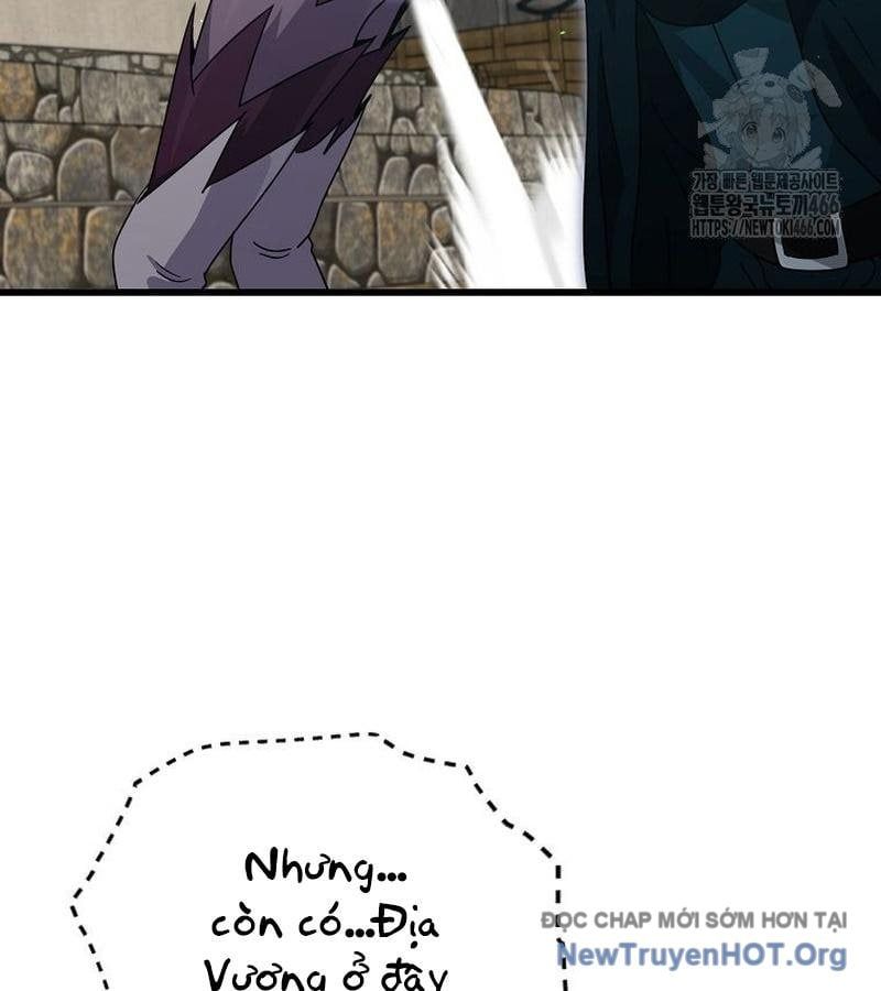 đọc truyện Bố Tôi Quá Mạnh Chương 199 ảnh 53 tại Thiên Thai Truyện