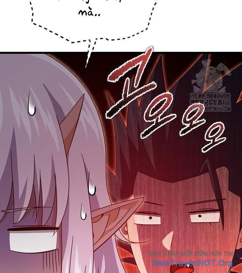 đọc truyện Bố Tôi Quá Mạnh Chương 199 ảnh 54 tại Thiên Thai Truyện