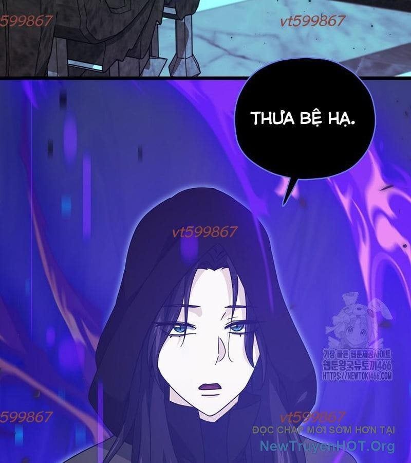 đọc truyện Bố Tôi Quá Mạnh Chương 199 ảnh 8 tại Thiên Thai Truyện