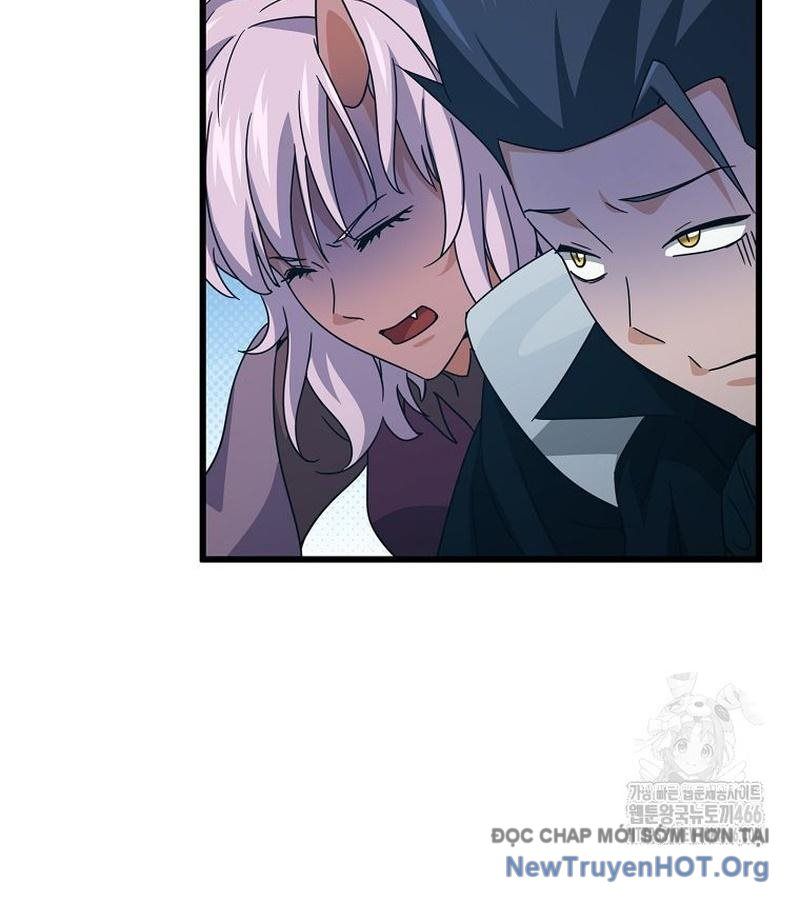 đọc truyện Bố Tôi Quá Mạnh Chương 199 ảnh 75 tại Thiên Thai Truyện