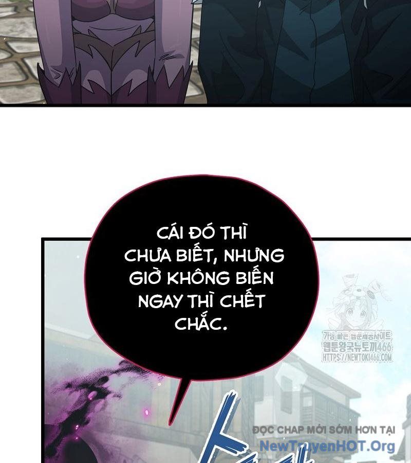 đọc truyện Bố Tôi Quá Mạnh Chương 199 ảnh 81 tại Thiên Thai Truyện