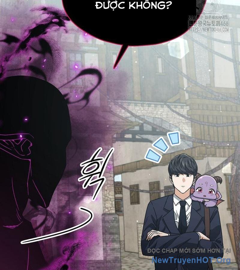 đọc truyện Bố Tôi Quá Mạnh Chương 199 ảnh 84 tại Thiên Thai Truyện