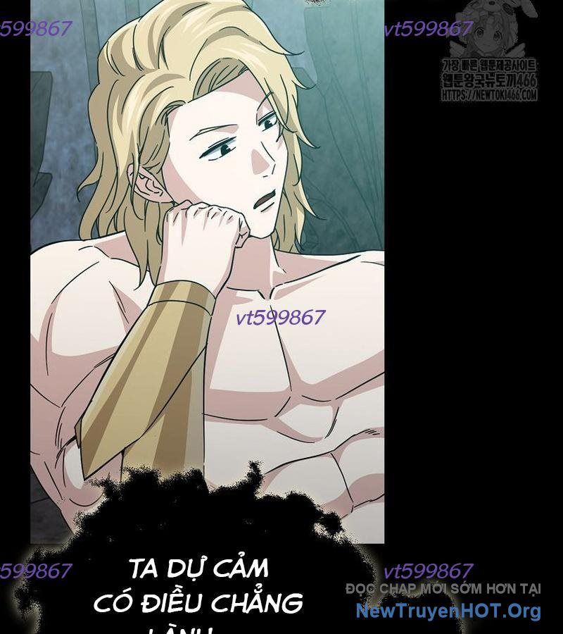 đọc truyện Bố Tôi Quá Mạnh Chương 199 ảnh 11 tại Thiên Thai Truyện