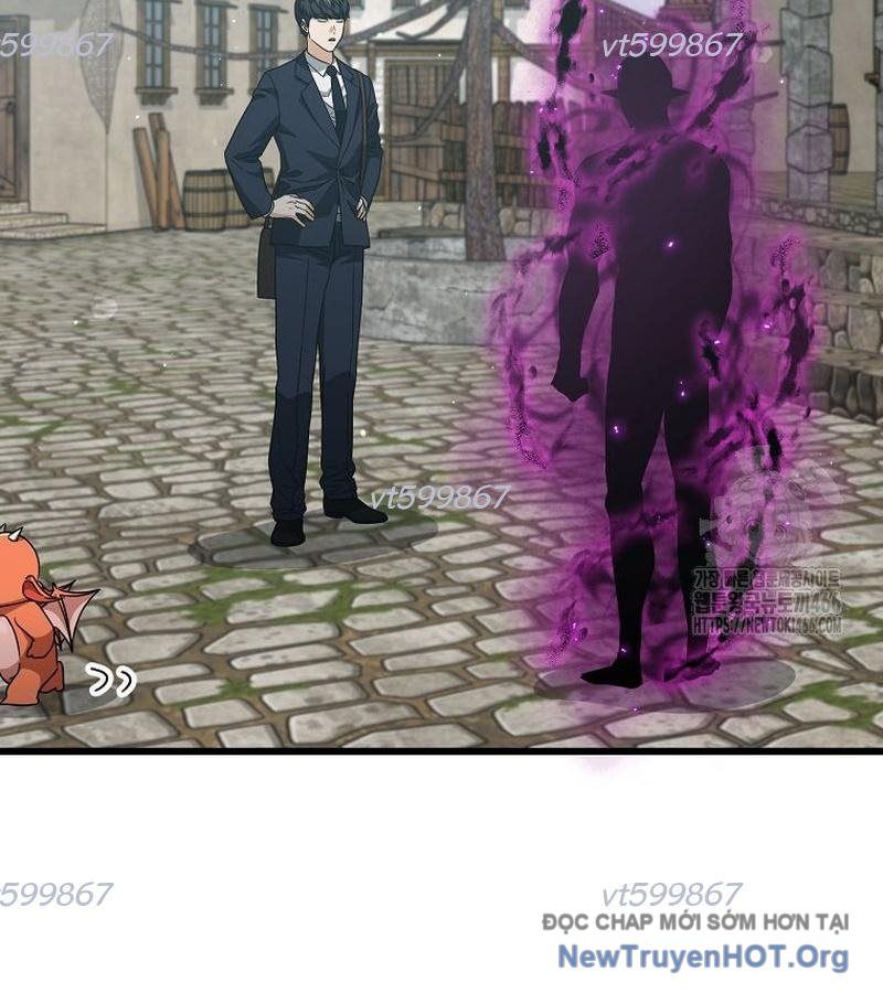 đọc truyện Bố Tôi Quá Mạnh Chương 199 ảnh 94 tại Thiên Thai Truyện