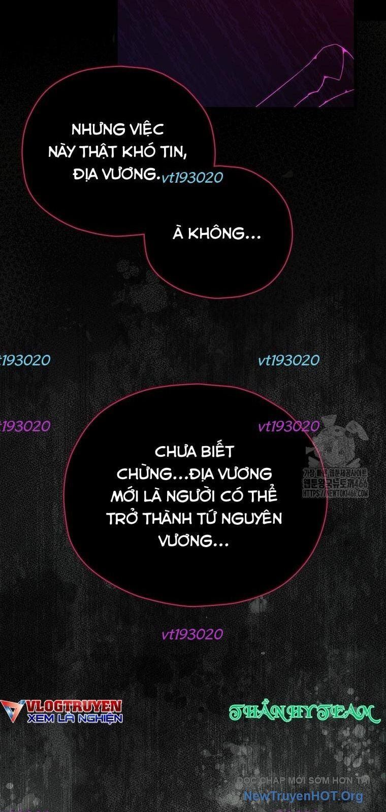 đọc truyện Bố Tôi Quá Mạnh Chương 200 ảnh 103 tại Thiên Thai Truyện