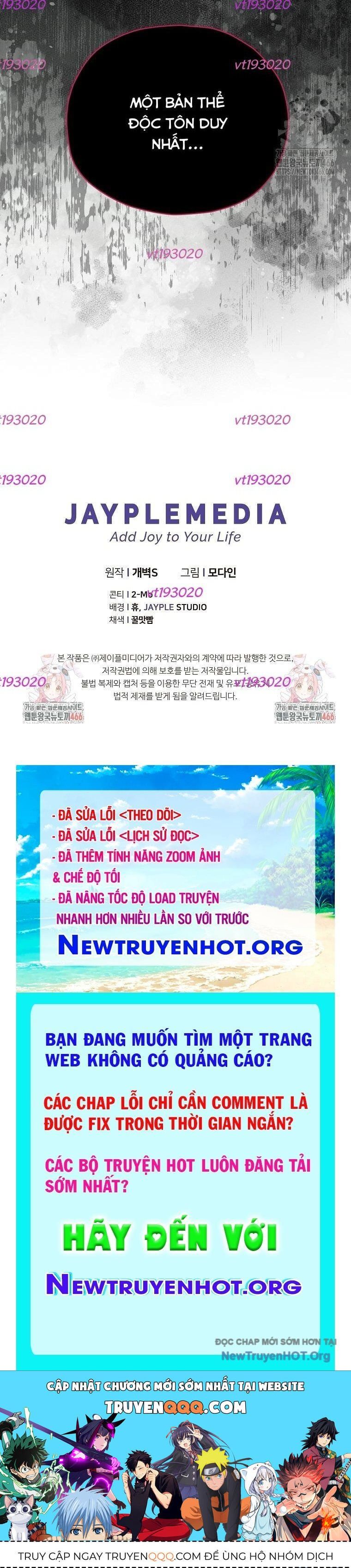 đọc truyện Bố Tôi Quá Mạnh Chương 200 ảnh 104 tại Thiên Thai Truyện