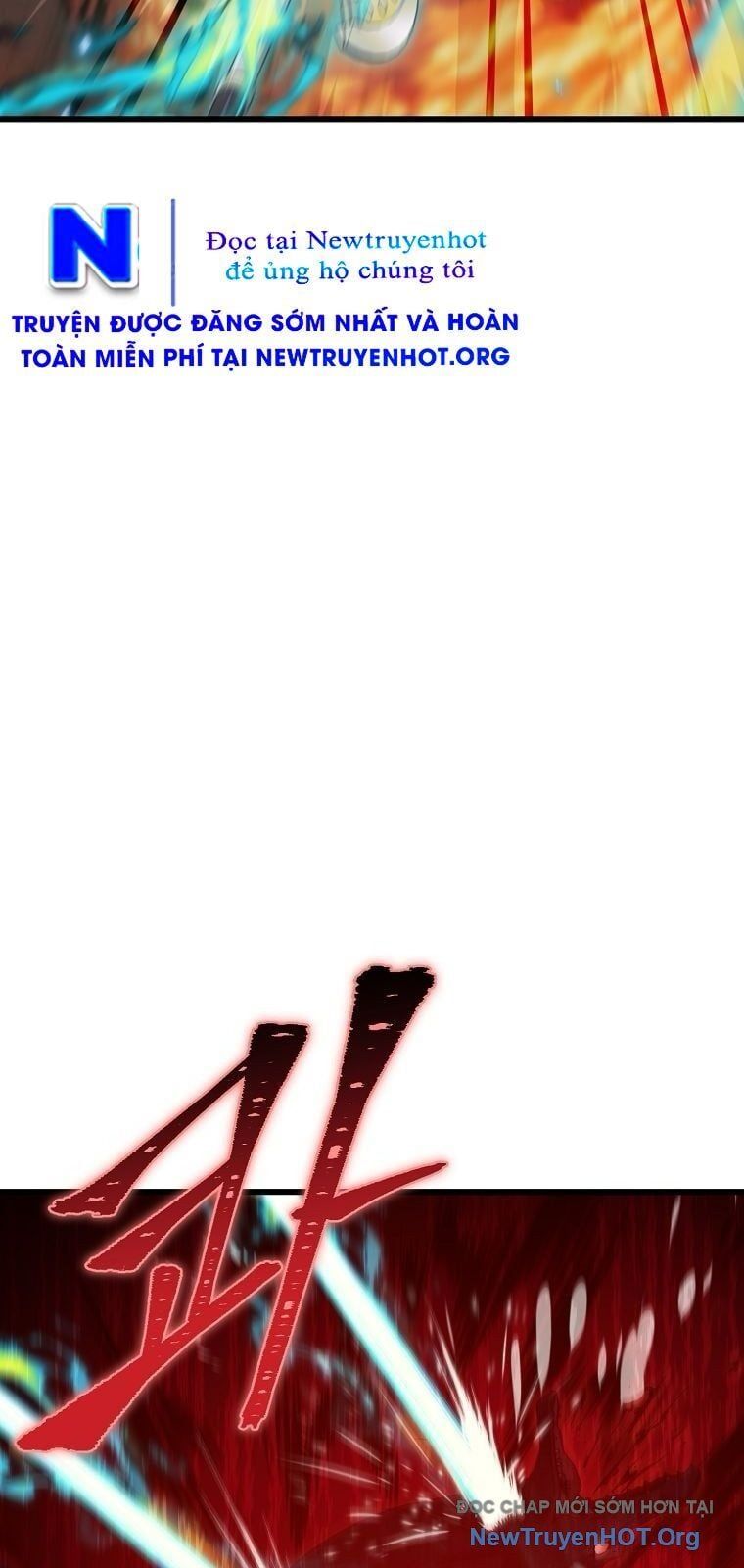 đọc truyện Bố Tôi Quá Mạnh Chương 200 ảnh 13 tại Thiên Thai Truyện