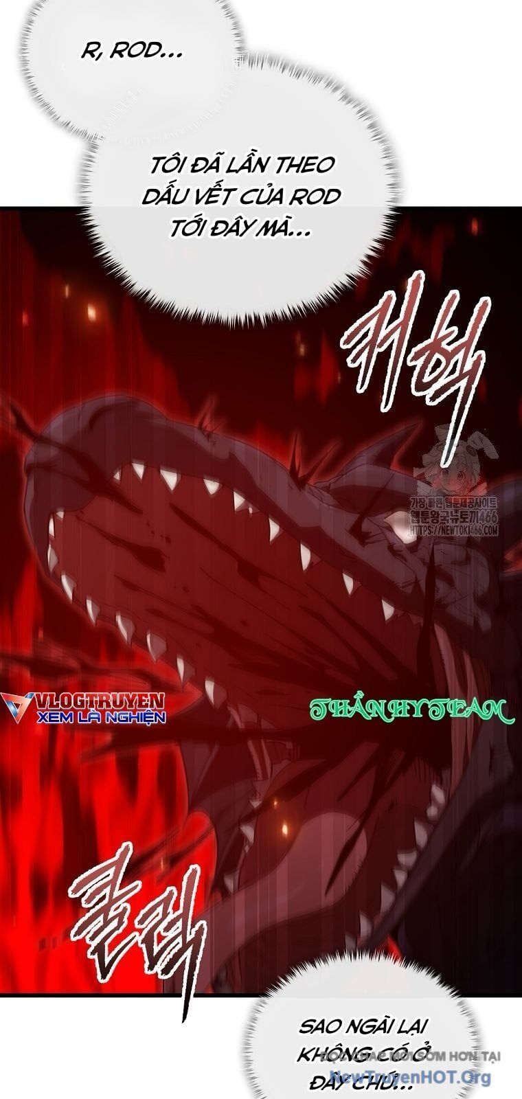 đọc truyện Bố Tôi Quá Mạnh Chương 200 ảnh 15 tại Thiên Thai Truyện