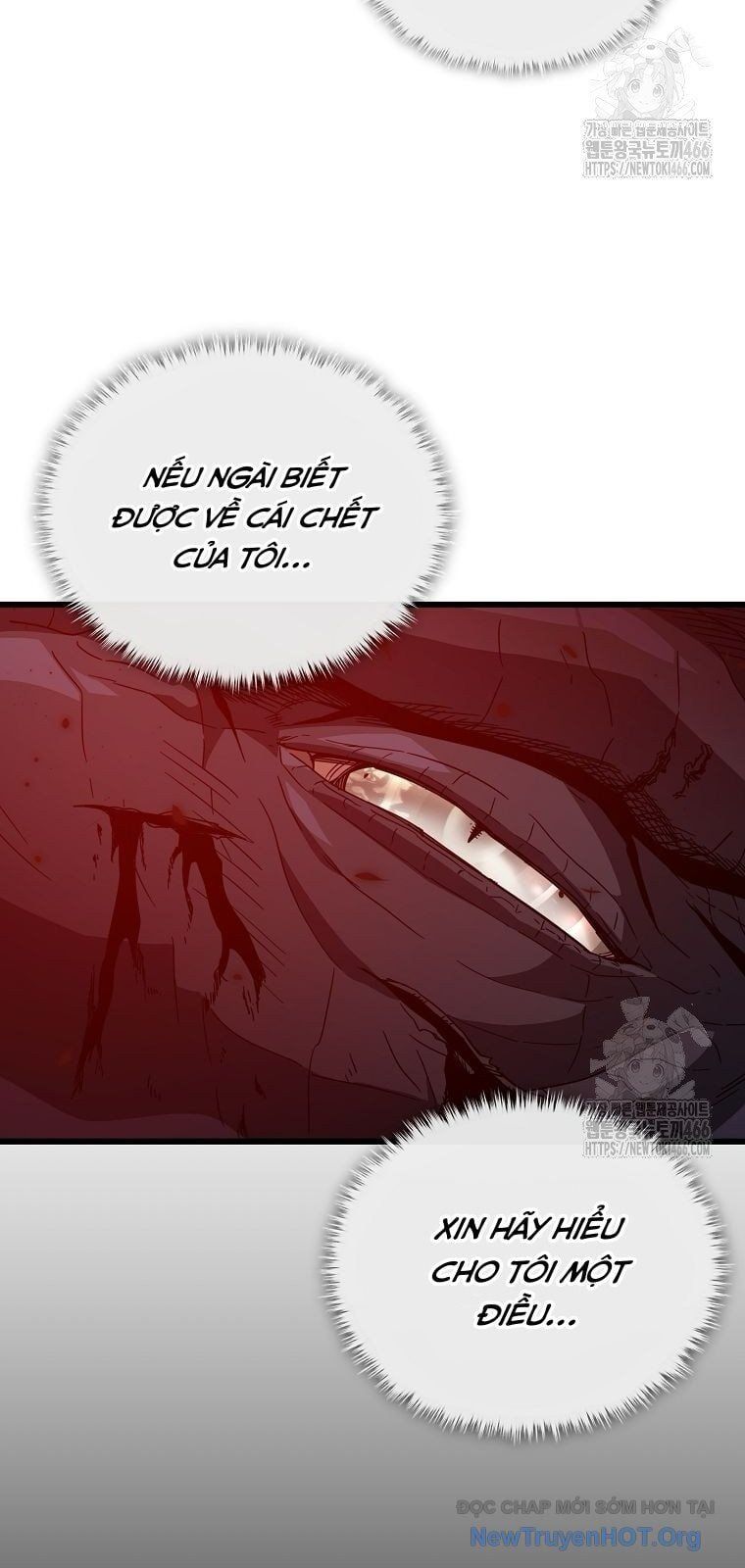 đọc truyện Bố Tôi Quá Mạnh Chương 200 ảnh 16 tại Thiên Thai Truyện