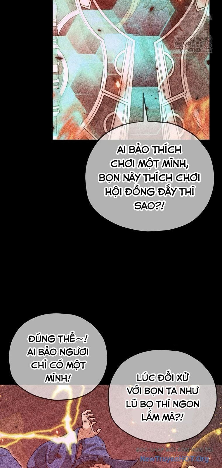 đọc truyện Bố Tôi Quá Mạnh Chương 200 ảnh 21 tại Thiên Thai Truyện