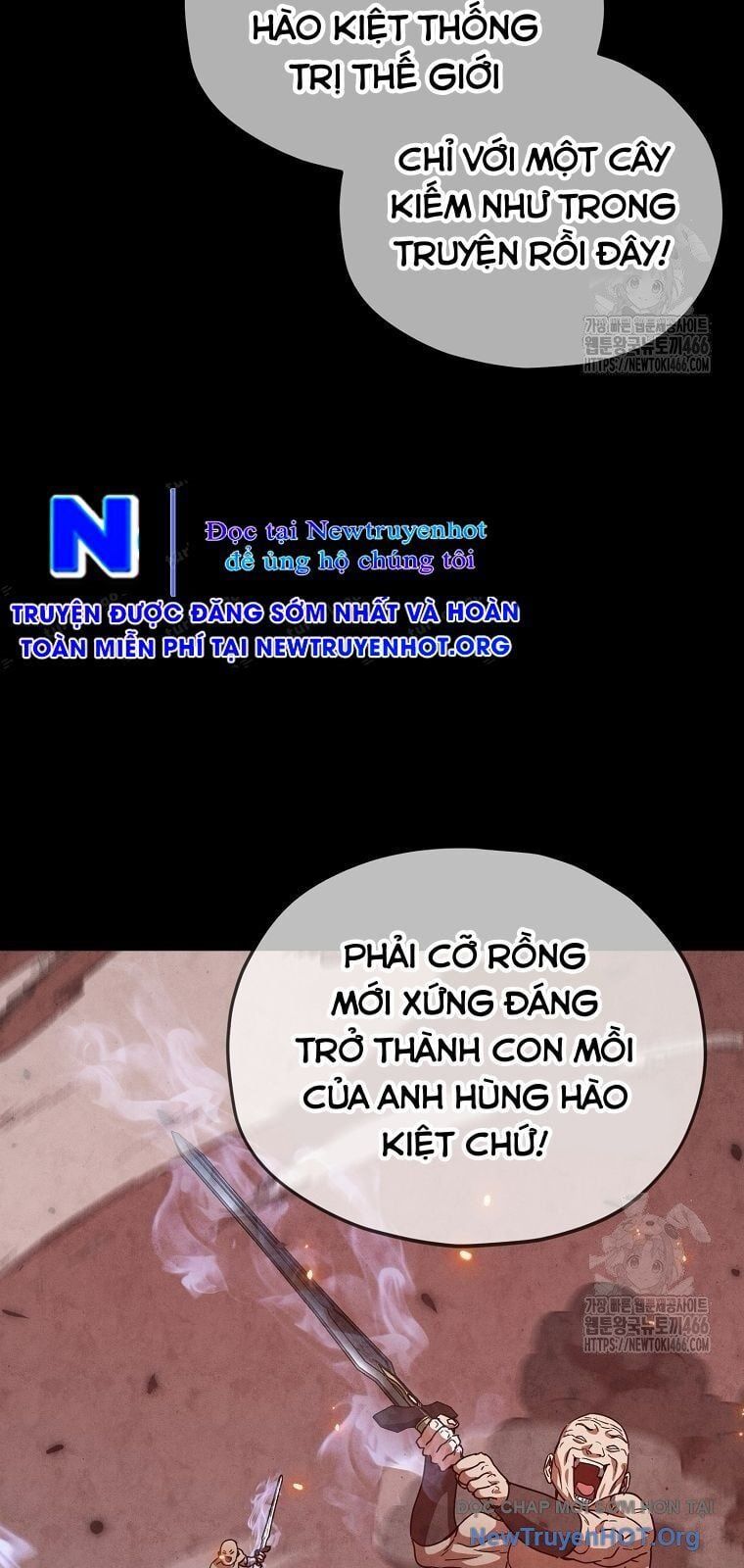 đọc truyện Bố Tôi Quá Mạnh Chương 200 ảnh 24 tại Thiên Thai Truyện