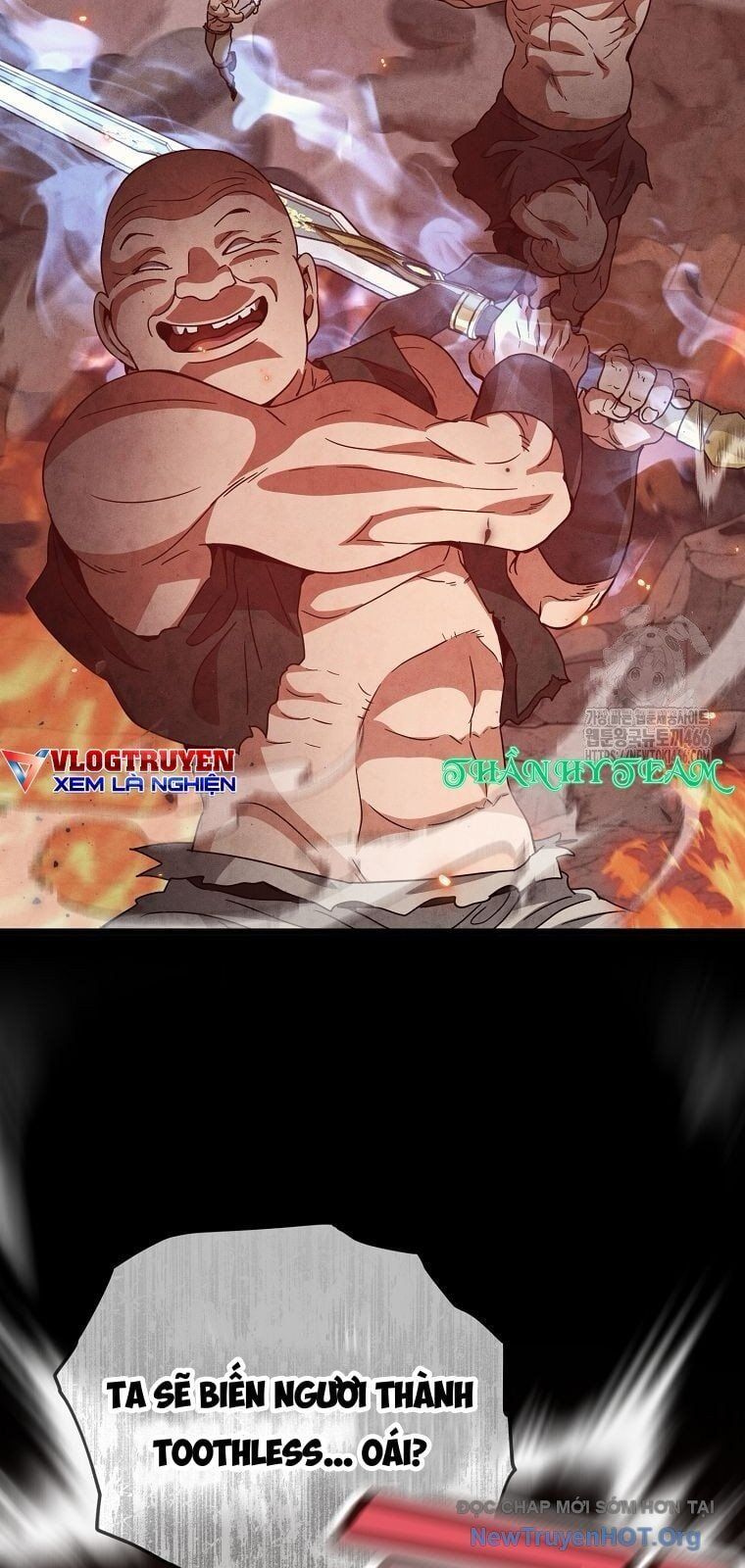 đọc truyện Bố Tôi Quá Mạnh Chương 200 ảnh 25 tại Thiên Thai Truyện