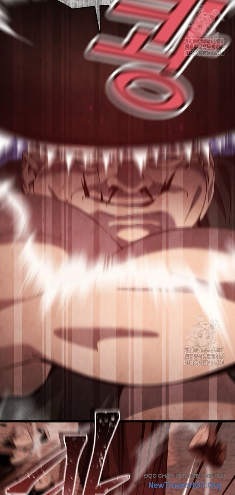 đọc truyện Bố Tôi Quá Mạnh Chương 200 ảnh 26 tại Thiên Thai Truyện