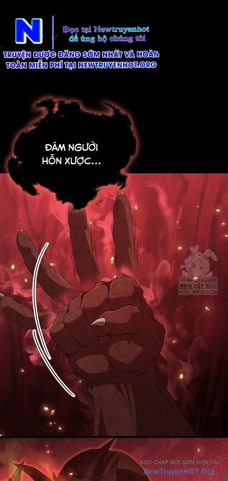 đọc truyện Bố Tôi Quá Mạnh Chương 200 ảnh 28 tại Thiên Thai Truyện