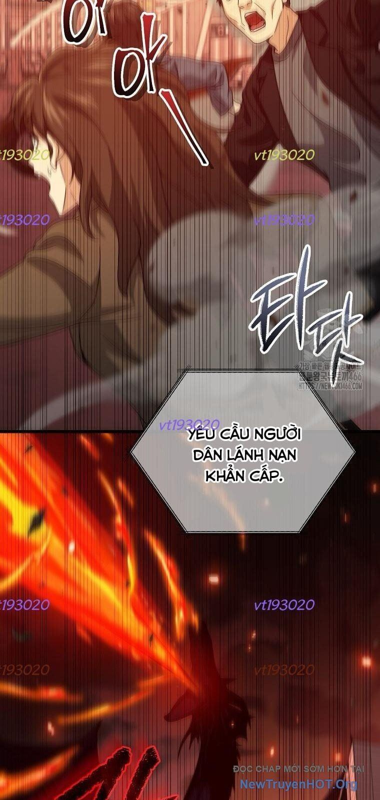 đọc truyện Bố Tôi Quá Mạnh Chương 200 ảnh 5 tại Thiên Thai Truyện