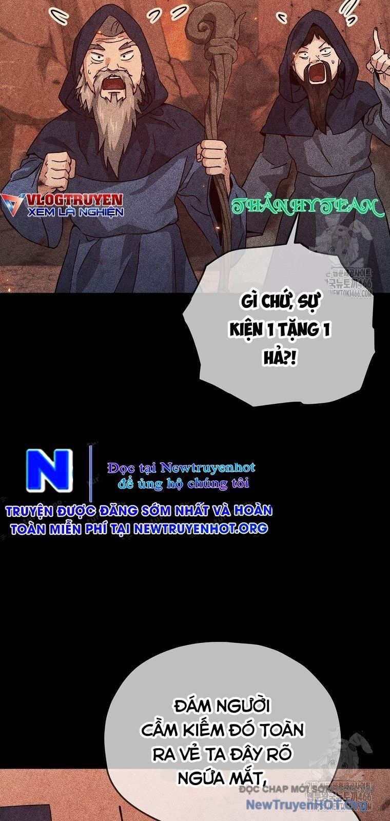 đọc truyện Bố Tôi Quá Mạnh Chương 200 ảnh 32 tại Thiên Thai Truyện