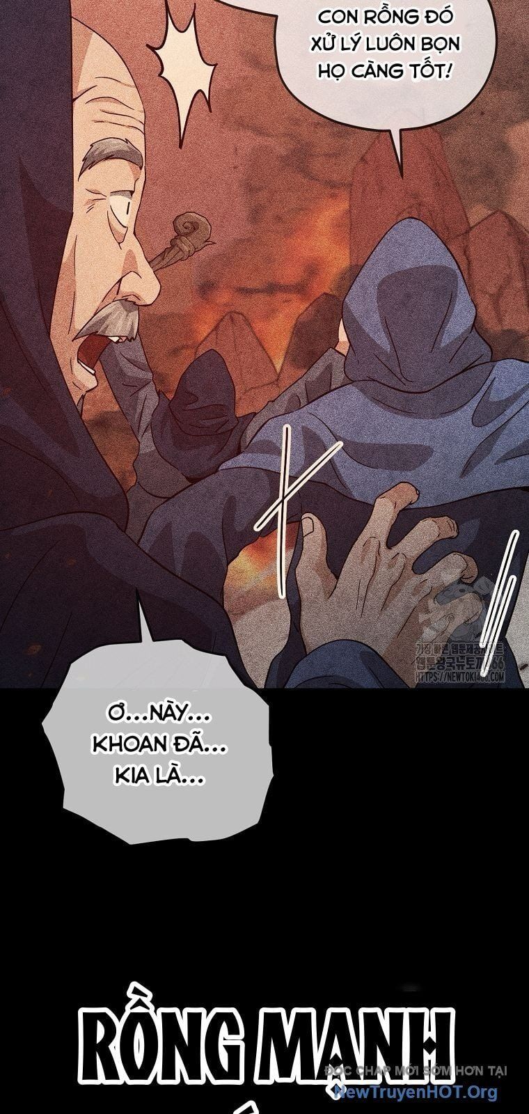 đọc truyện Bố Tôi Quá Mạnh Chương 200 ảnh 33 tại Thiên Thai Truyện