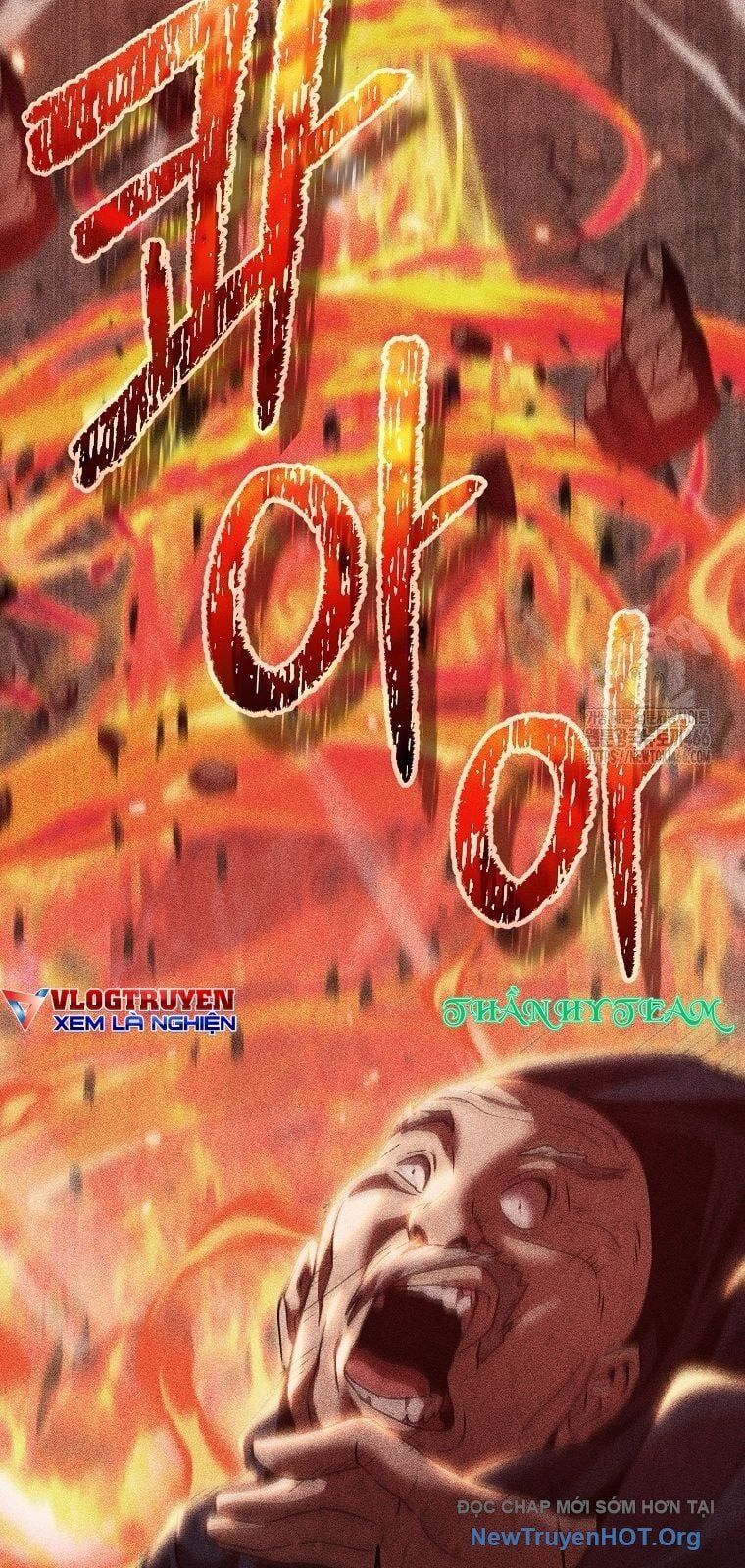 đọc truyện Bố Tôi Quá Mạnh Chương 200 ảnh 35 tại Thiên Thai Truyện