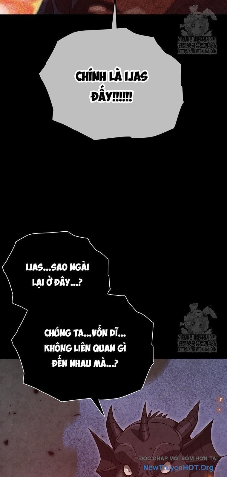 đọc truyện Bố Tôi Quá Mạnh Chương 200 ảnh 36 tại Thiên Thai Truyện