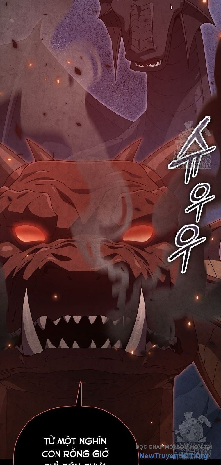 đọc truyện Bố Tôi Quá Mạnh Chương 200 ảnh 37 tại Thiên Thai Truyện