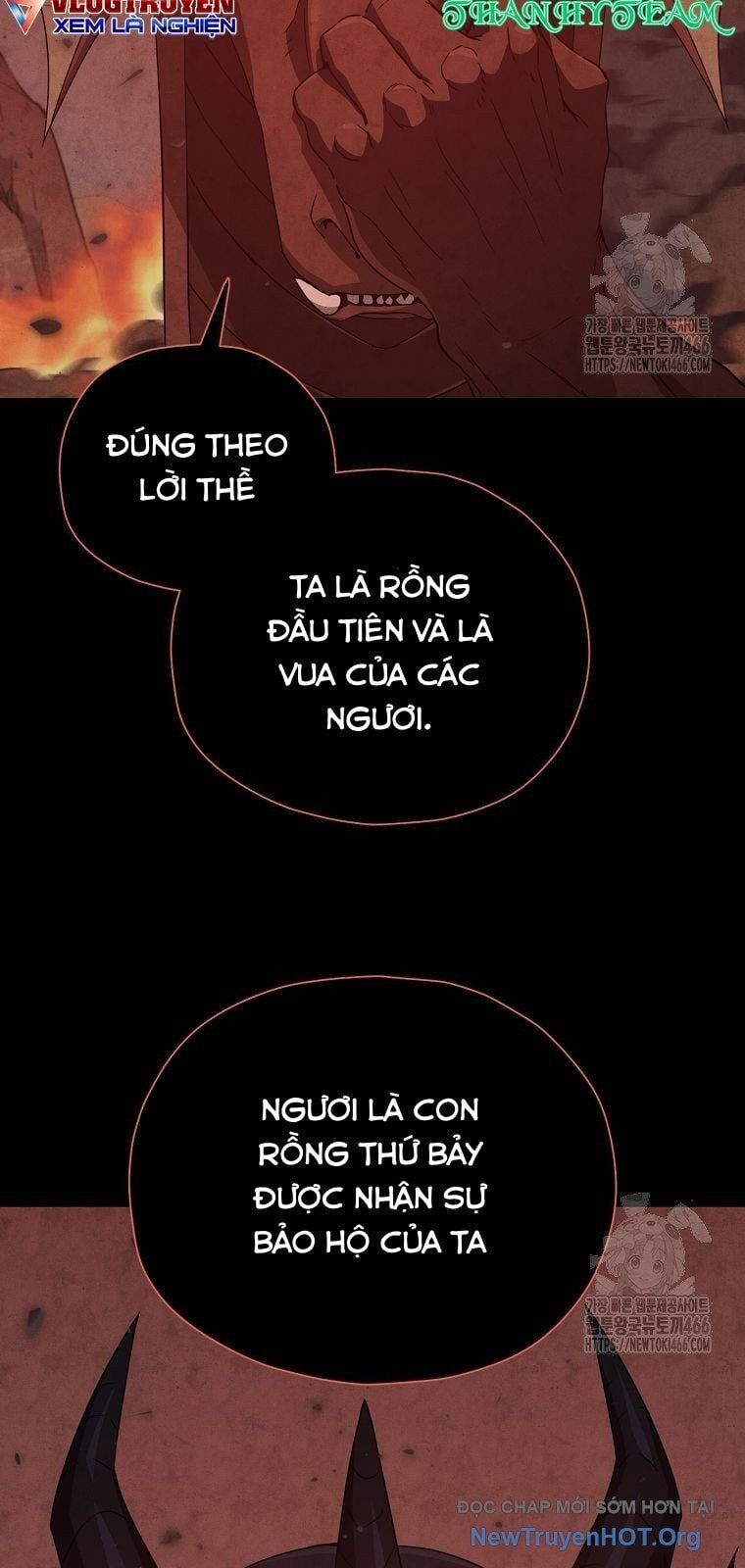 đọc truyện Bố Tôi Quá Mạnh Chương 200 ảnh 39 tại Thiên Thai Truyện