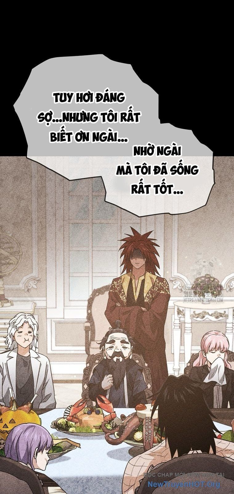 đọc truyện Bố Tôi Quá Mạnh Chương 200 ảnh 43 tại Thiên Thai Truyện