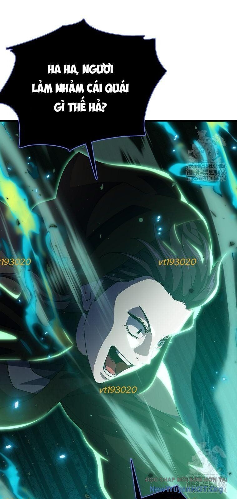 đọc truyện Bố Tôi Quá Mạnh Chương 200 ảnh 47 tại Thiên Thai Truyện