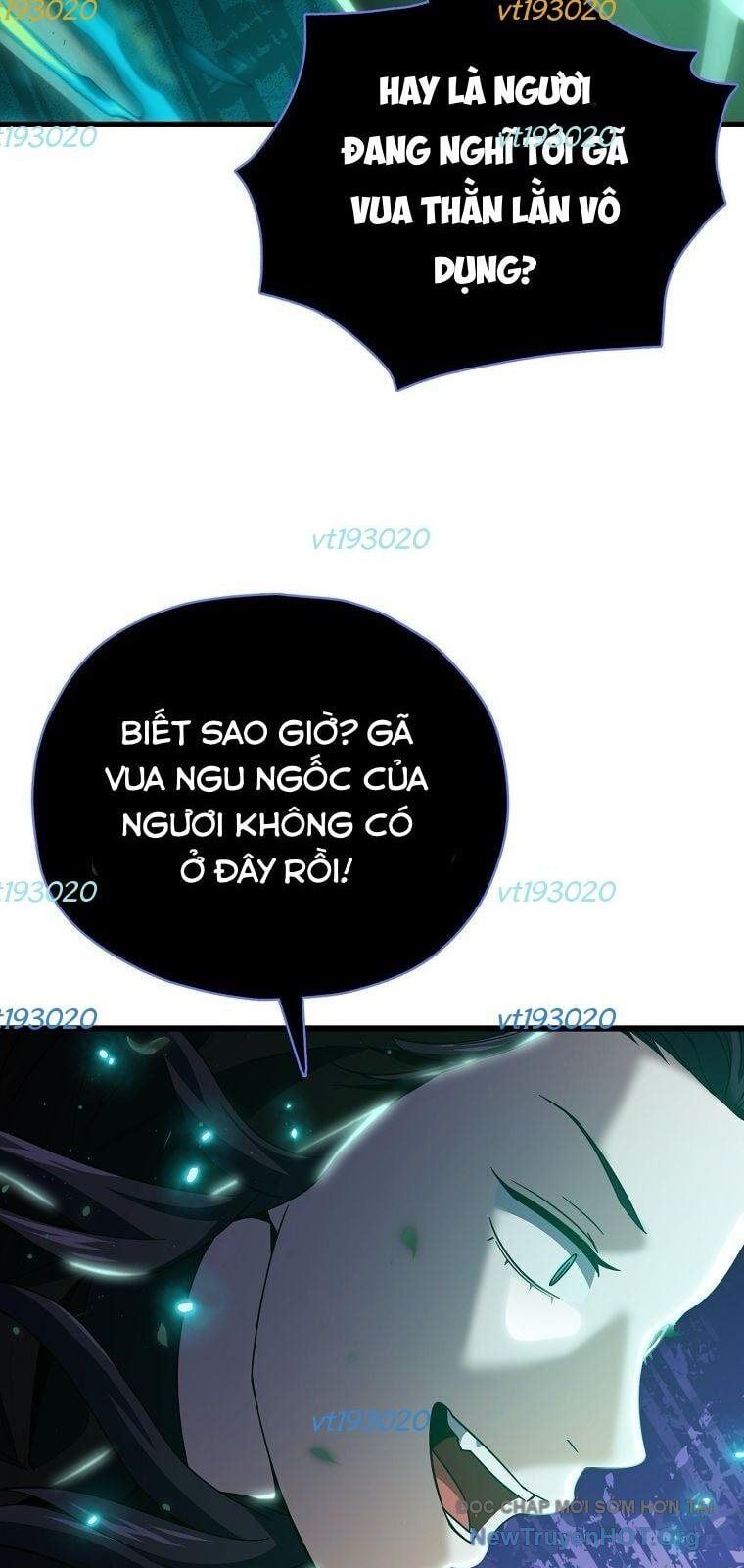 đọc truyện Bố Tôi Quá Mạnh Chương 200 ảnh 48 tại Thiên Thai Truyện