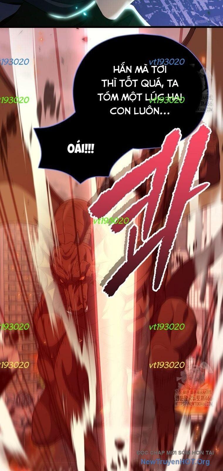 đọc truyện Bố Tôi Quá Mạnh Chương 200 ảnh 49 tại Thiên Thai Truyện