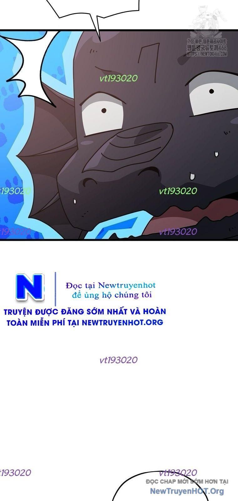 đọc truyện Bố Tôi Quá Mạnh Chương 200 ảnh 51 tại Thiên Thai Truyện