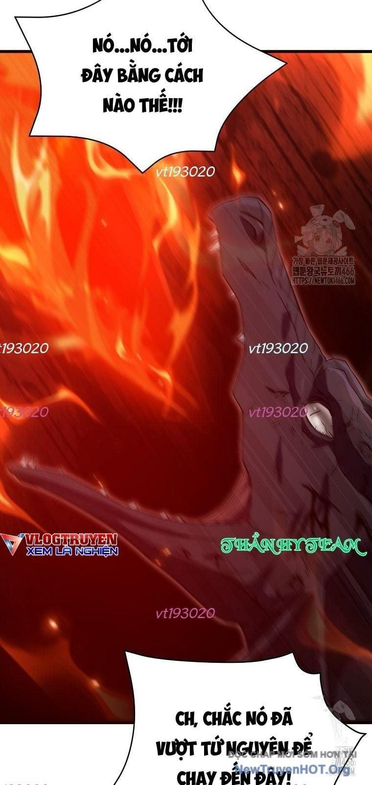 đọc truyện Bố Tôi Quá Mạnh Chương 200 ảnh 7 tại Thiên Thai Truyện