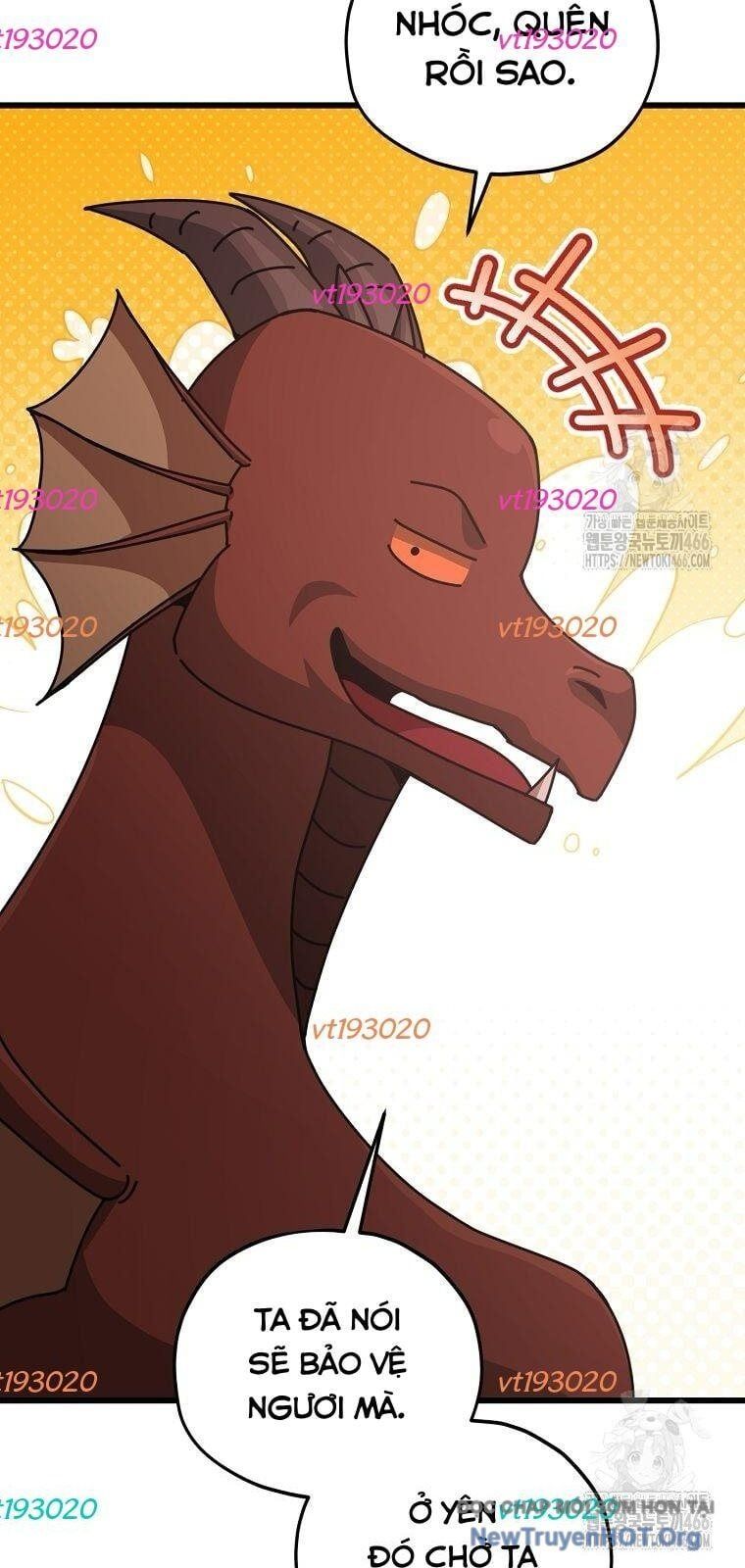 đọc truyện Bố Tôi Quá Mạnh Chương 200 ảnh 52 tại Thiên Thai Truyện