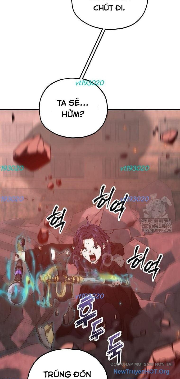 đọc truyện Bố Tôi Quá Mạnh Chương 200 ảnh 53 tại Thiên Thai Truyện