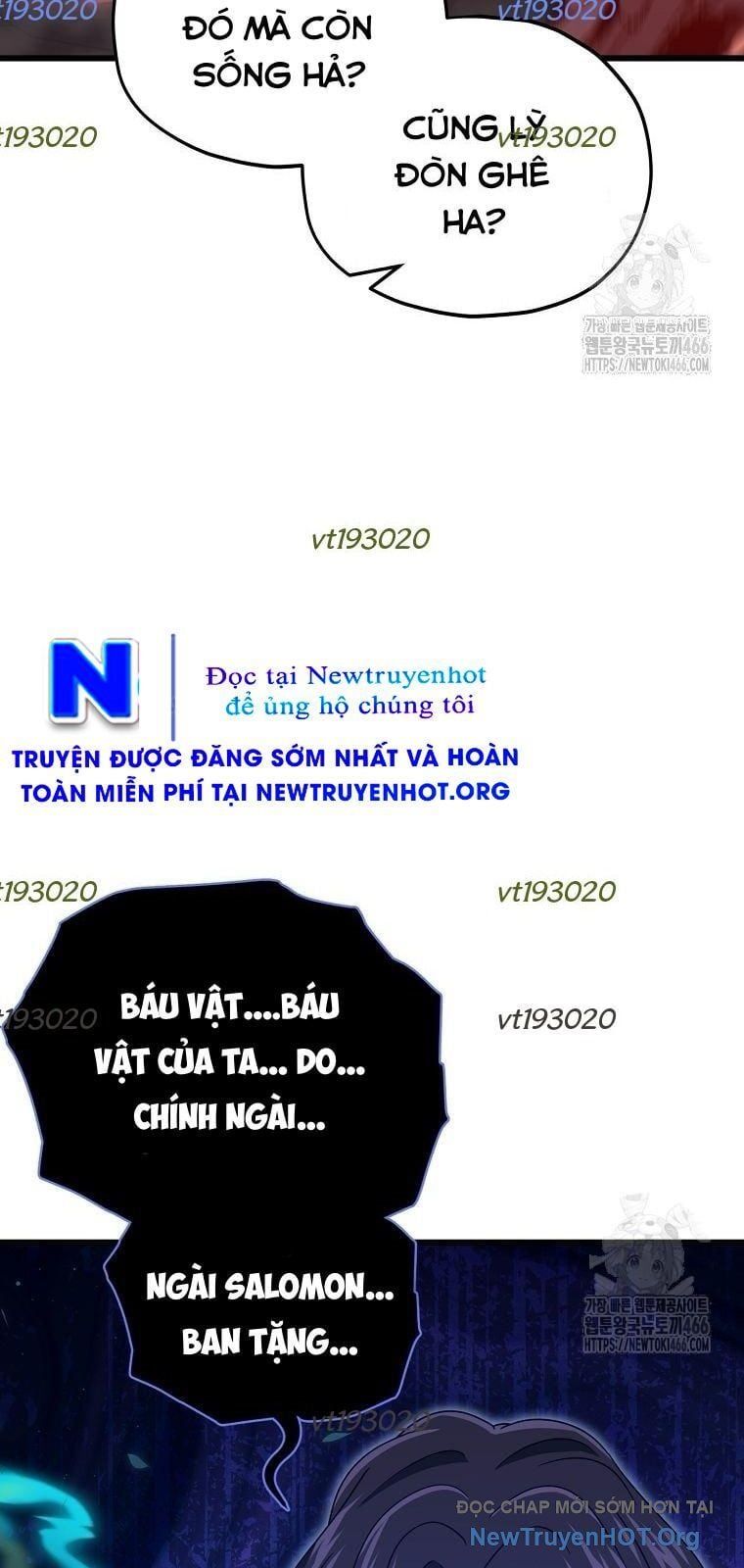 đọc truyện Bố Tôi Quá Mạnh Chương 200 ảnh 54 tại Thiên Thai Truyện