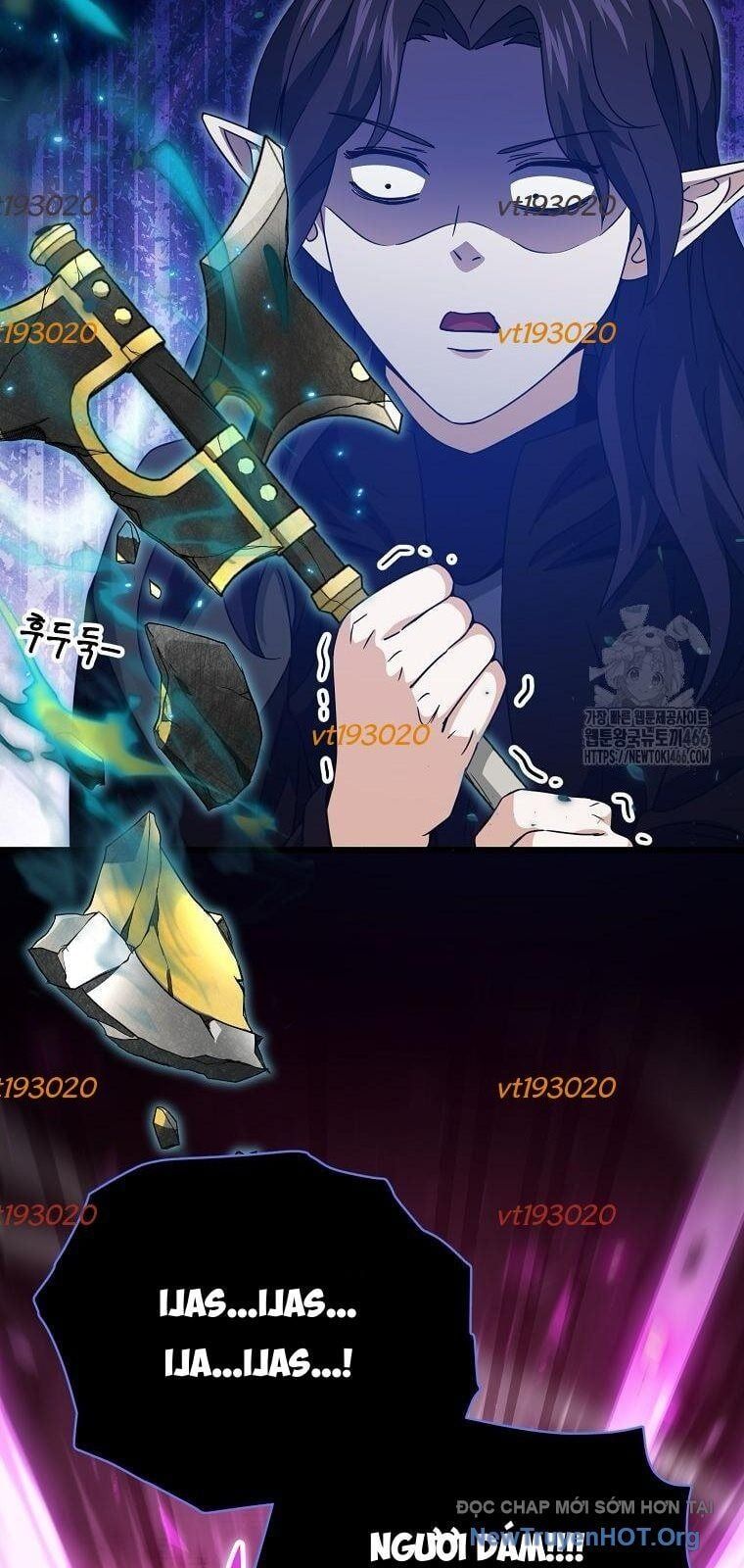 đọc truyện Bố Tôi Quá Mạnh Chương 200 ảnh 55 tại Thiên Thai Truyện