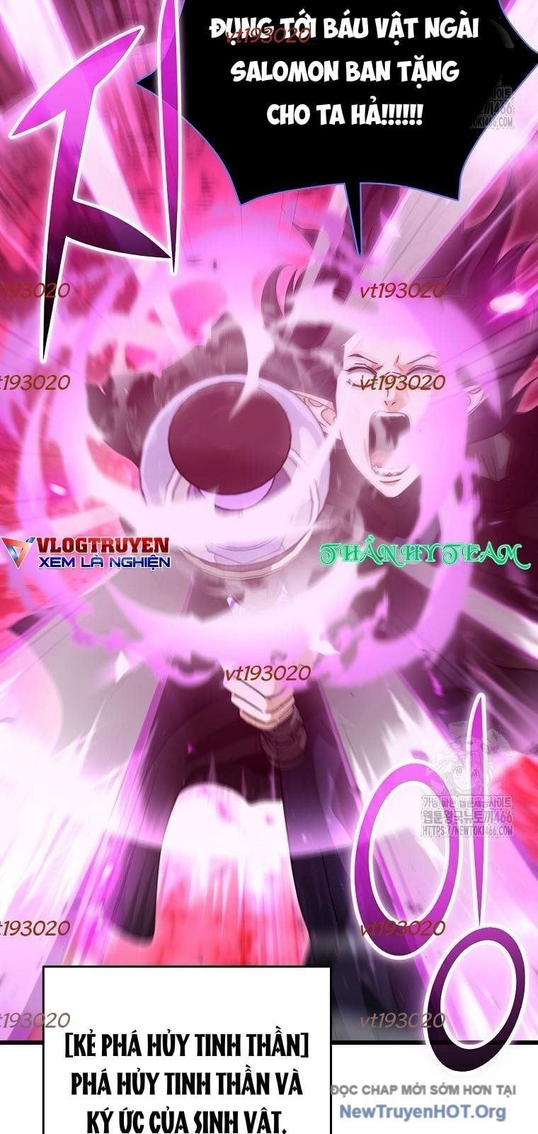 đọc truyện Bố Tôi Quá Mạnh Chương 200 ảnh 56 tại Thiên Thai Truyện