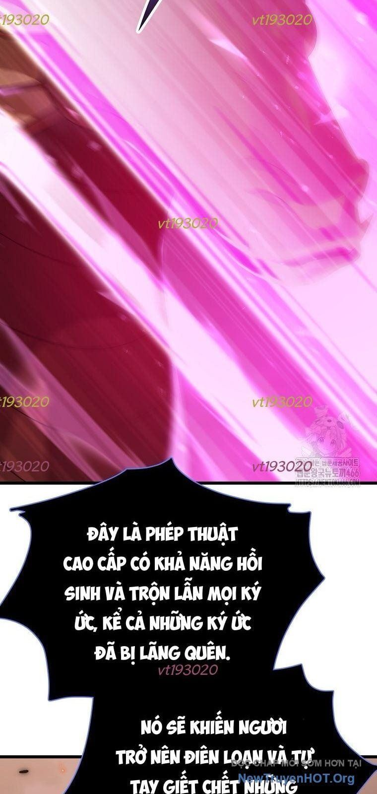 đọc truyện Bố Tôi Quá Mạnh Chương 200 ảnh 58 tại Thiên Thai Truyện