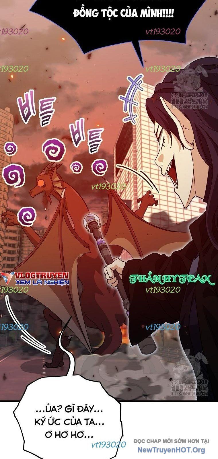 đọc truyện Bố Tôi Quá Mạnh Chương 200 ảnh 59 tại Thiên Thai Truyện