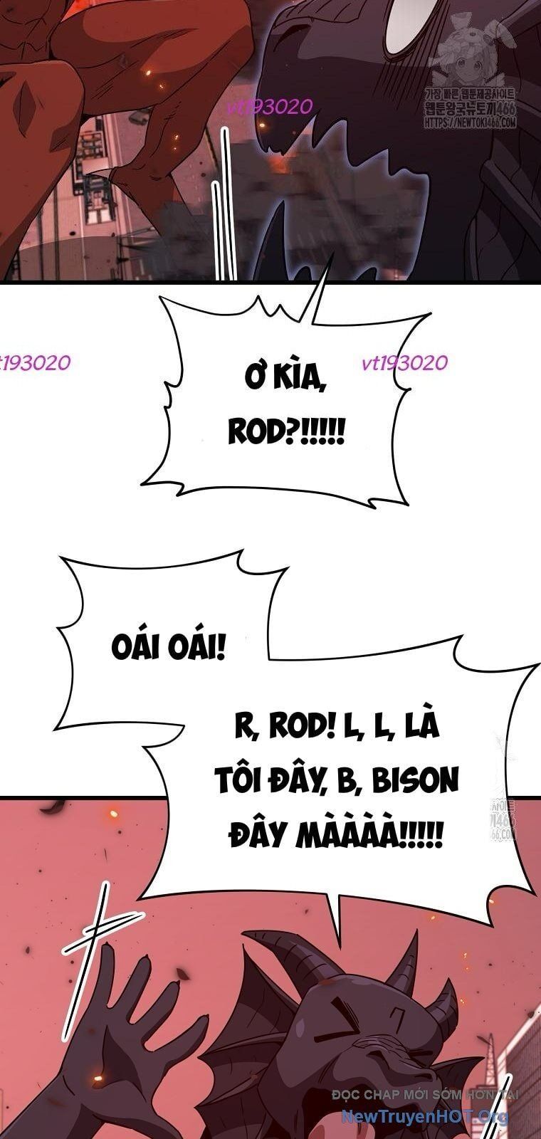 đọc truyện Bố Tôi Quá Mạnh Chương 200 ảnh 61 tại Thiên Thai Truyện