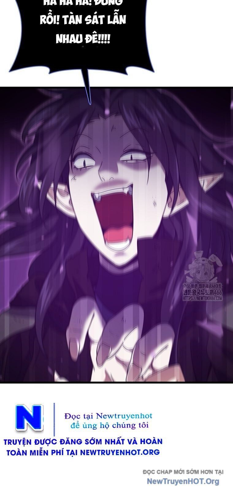 đọc truyện Bố Tôi Quá Mạnh Chương 200 ảnh 63 tại Thiên Thai Truyện