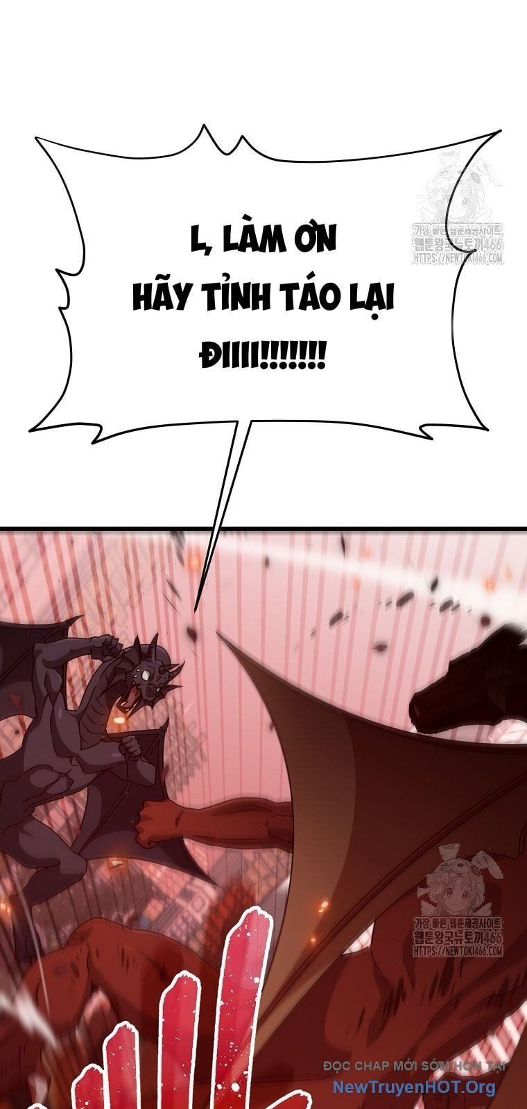 đọc truyện Bố Tôi Quá Mạnh Chương 200 ảnh 64 tại Thiên Thai Truyện