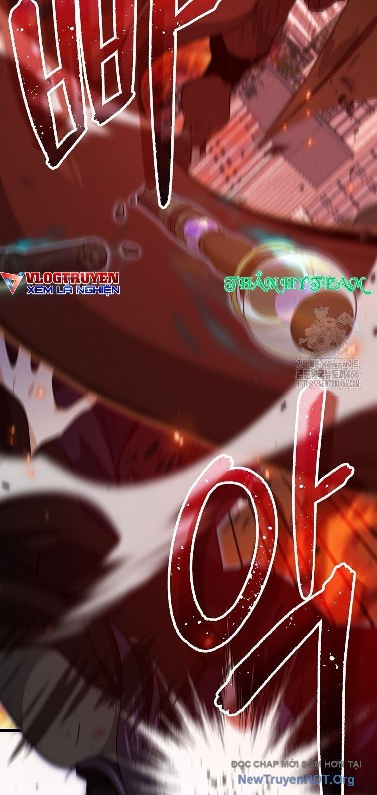 đọc truyện Bố Tôi Quá Mạnh Chương 200 ảnh 65 tại Thiên Thai Truyện