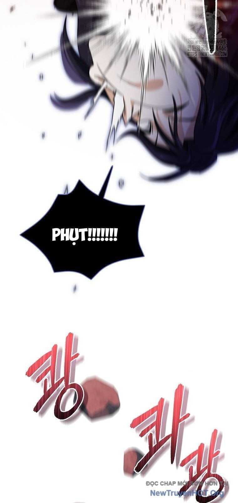 đọc truyện Bố Tôi Quá Mạnh Chương 200 ảnh 66 tại Thiên Thai Truyện