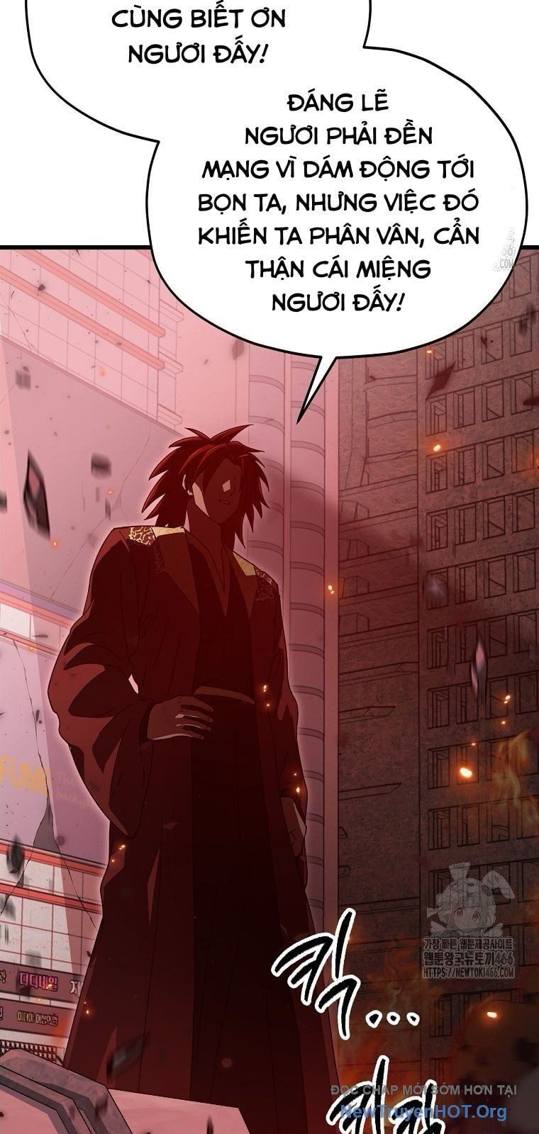 đọc truyện Bố Tôi Quá Mạnh Chương 200 ảnh 69 tại Thiên Thai Truyện