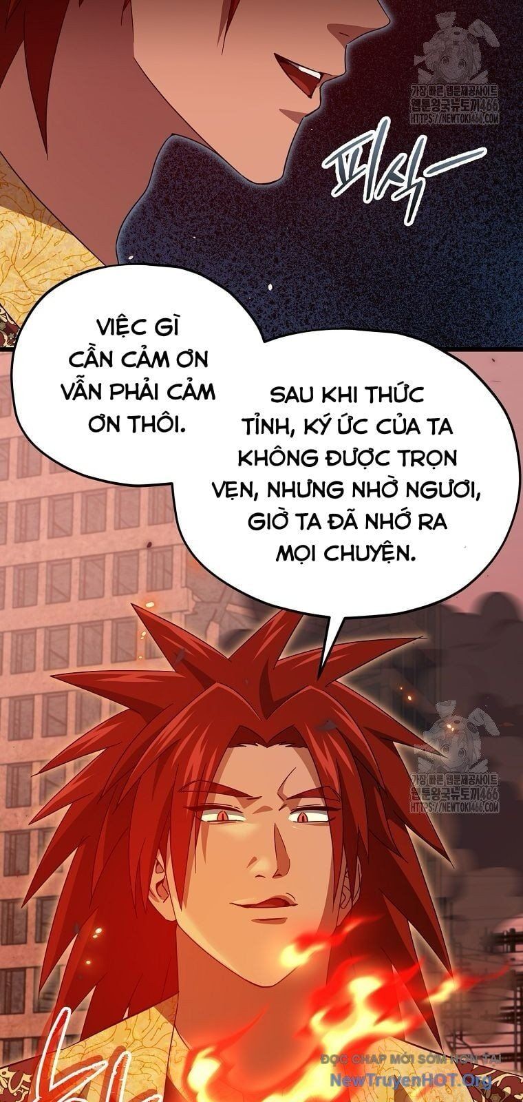 đọc truyện Bố Tôi Quá Mạnh Chương 200 ảnh 71 tại Thiên Thai Truyện