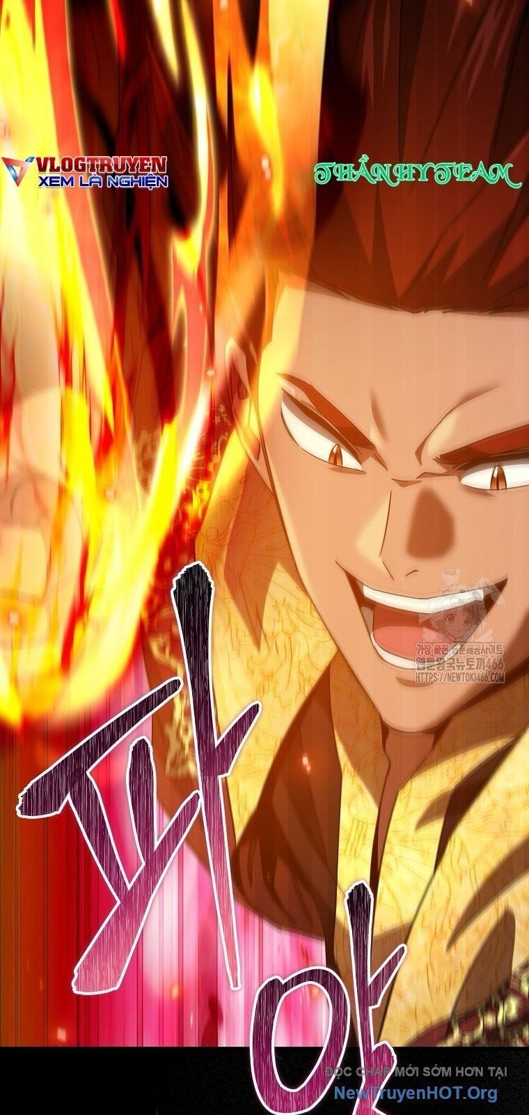 đọc truyện Bố Tôi Quá Mạnh Chương 200 ảnh 73 tại Thiên Thai Truyện