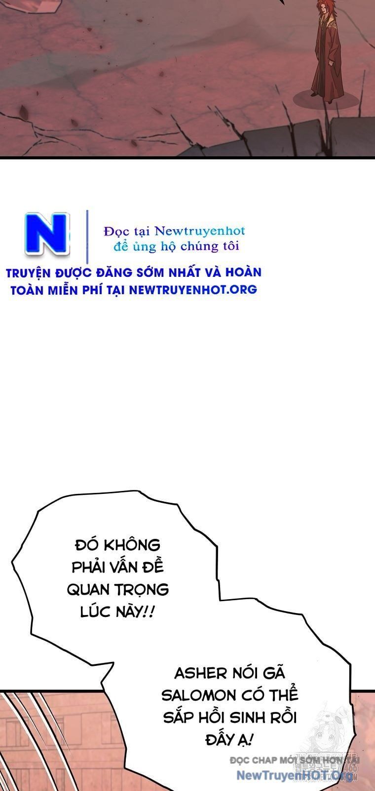 đọc truyện Bố Tôi Quá Mạnh Chương 200 ảnh 77 tại Thiên Thai Truyện