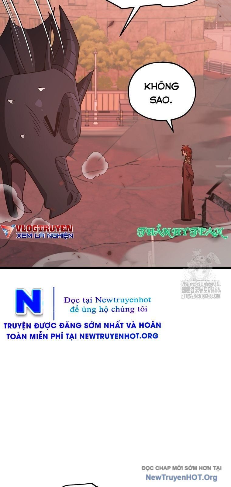 đọc truyện Bố Tôi Quá Mạnh Chương 200 ảnh 78 tại Thiên Thai Truyện