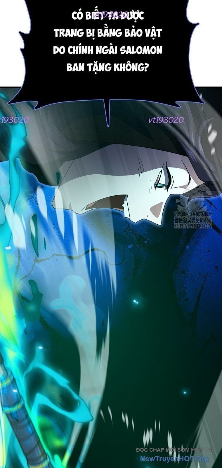 đọc truyện Bố Tôi Quá Mạnh Chương 200 ảnh 10 tại Thiên Thai Truyện