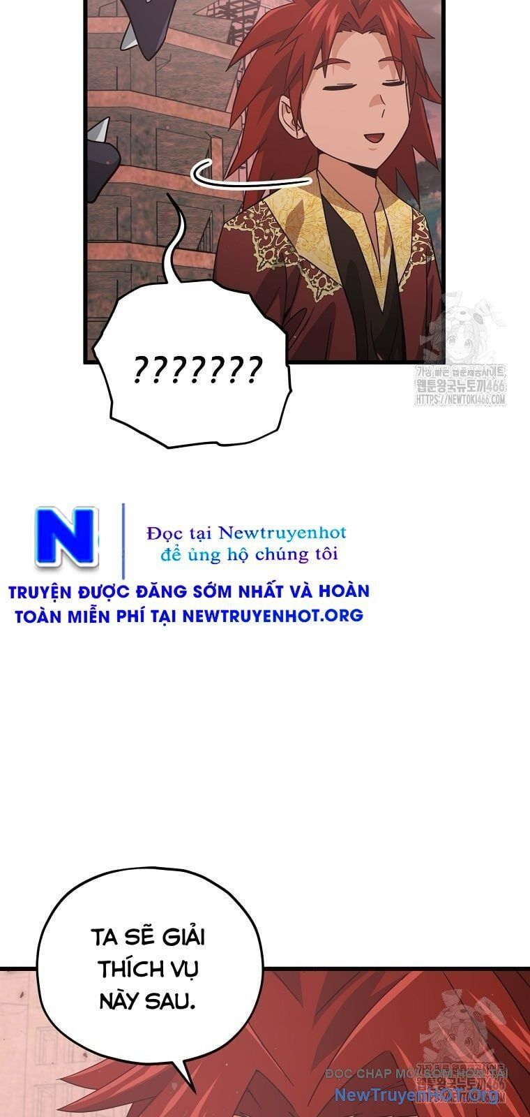 đọc truyện Bố Tôi Quá Mạnh Chương 200 ảnh 82 tại Thiên Thai Truyện